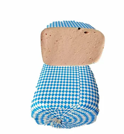 Saucisson Mortadella de porc 